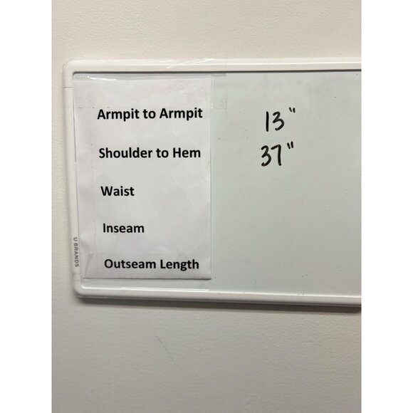 Bra Tops Embellished V-Neck Womens Tunic Dress Size M Brown - Picture 8 of 10